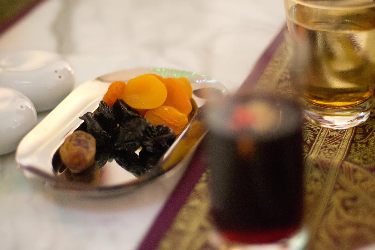 Anwar Al Madinah Mövenpick — Madinah hotel and surroundings