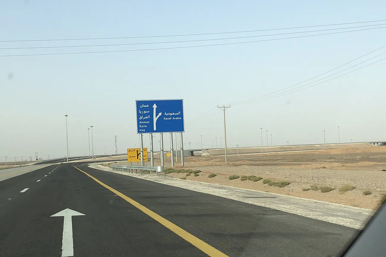 Makkah to Madinah — private Umrah transfer